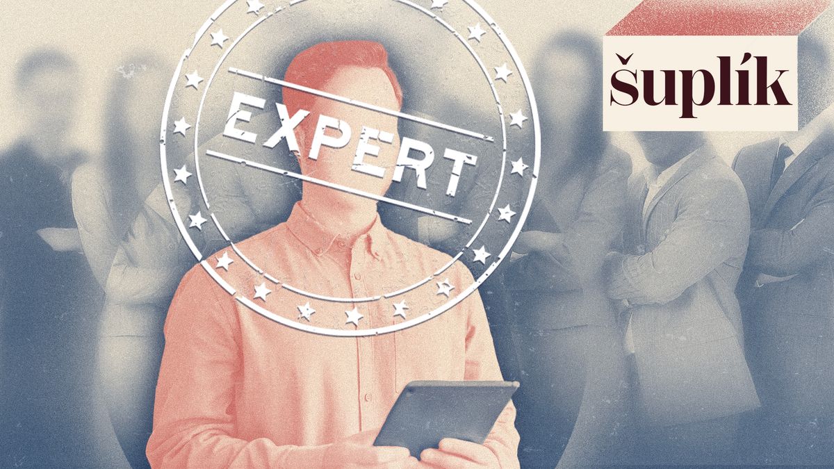 Experti vítězí. A v tom je právě problém